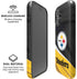 NFL Pittsburgh Steelers iPhone 16 Plus Magsafe Impact Case